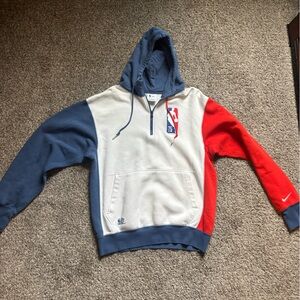 Nike Men's NBA Hoodie